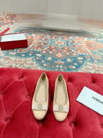 Picture for category Ferragamo Shoes Women